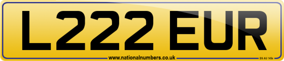 L222 EUR