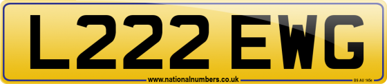 L222 EWG