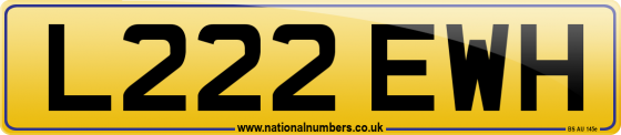 L222 EWH