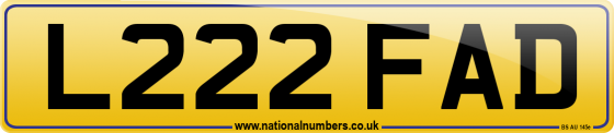 L222 FAD