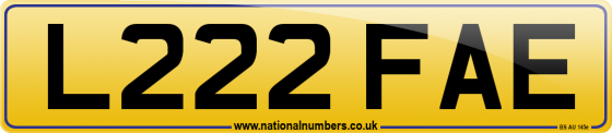 L222 FAE