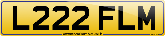 L222 FLM