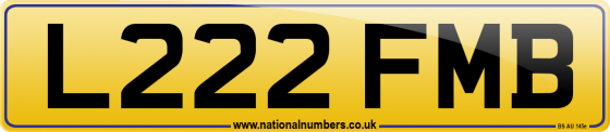 L222 FMB