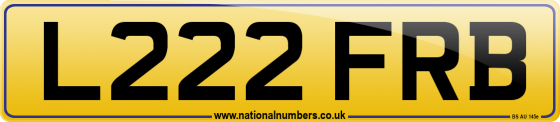 L222 FRB