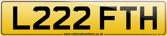 L222 FTH