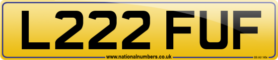 L222 FUF