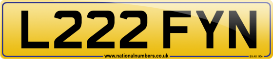 L222 FYN