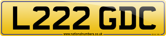 L222 GDC