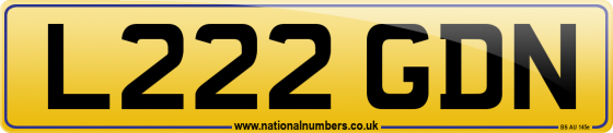 L222 GDN