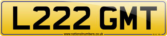 L222 GMT