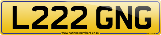L222 GNG
