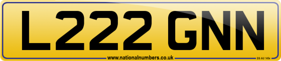 L222 GNN