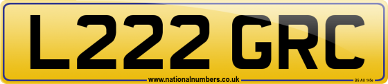 L222 GRC