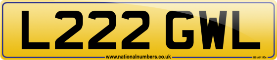 L222 GWL