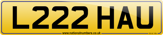 L222 HAU