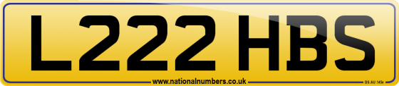 L222 HBS