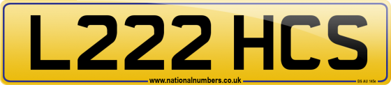 L222 HCS