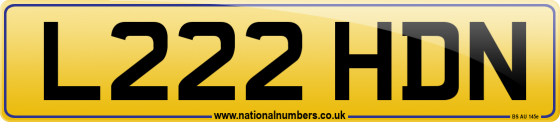L222 HDN
