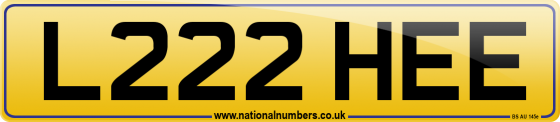 L222 HEE