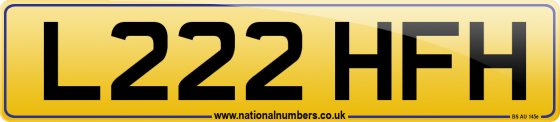 L222 HFH