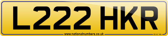 L222 HKR