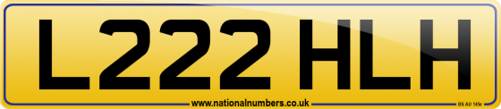 L222 HLH