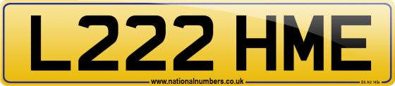 L222 HME