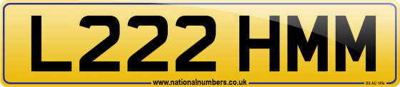 L222 HMM