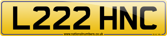 L222 HNC