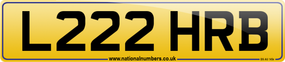 L222 HRB