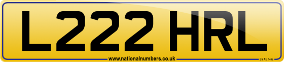 L222 HRL