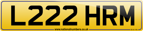 L222 HRM