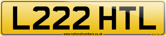L222 HTL