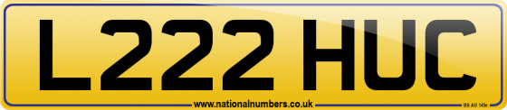 L222 HUC