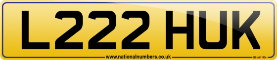 L222 HUK