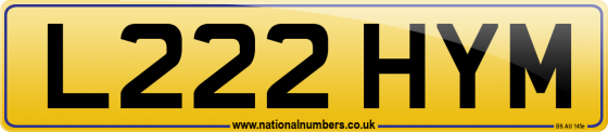 L222 HYM