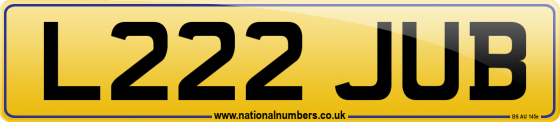 L222 JUB