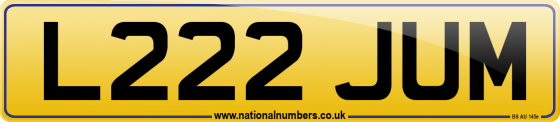 L222 JUM
