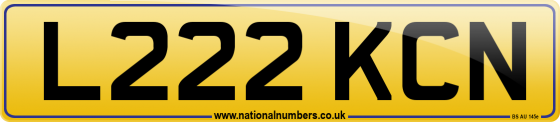 L222 KCN