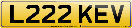 L222 KEV