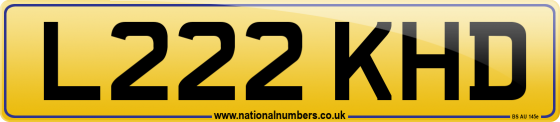 L222 KHD