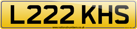 L222 KHS