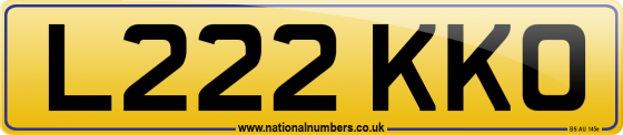 L222 KKO