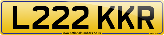 L222 KKR