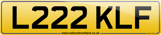 L222 KLF