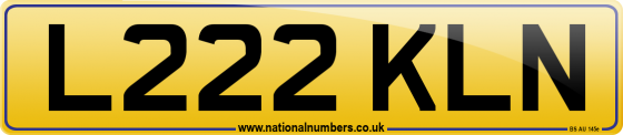 L222 KLN