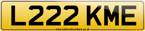 L222 KME