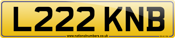 L222 KNB