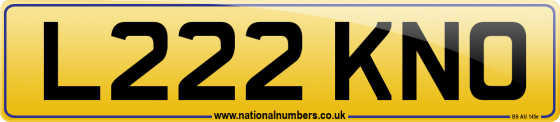 L222 KNO