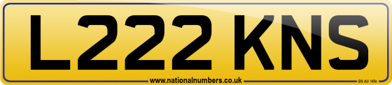 L222 KNS